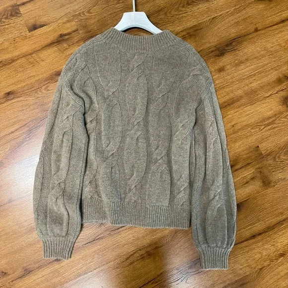 MaxMara 100% cashmere sweater - Picture 4 of 7